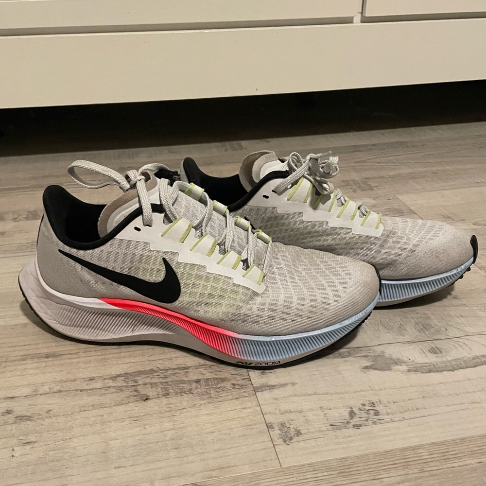 Nike Zoom Running Shoes